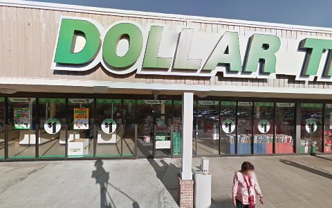 Dollar Store «Dollar Tree», reviews and photos, 711 Washington Ave #19, Chestertown, MD 21620, USA
