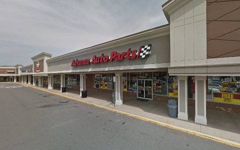 Auto Parts Store «Advance Auto Parts», reviews and photos, 8042 Rolling Rd, Springfield, VA 22153, USA