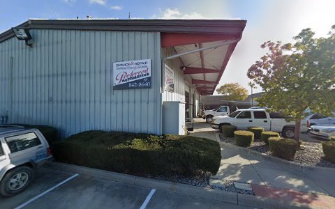 Transmission Shop «Preferred Automotive», reviews and photos, 8460 Church St, Gilroy, CA 95020, USA