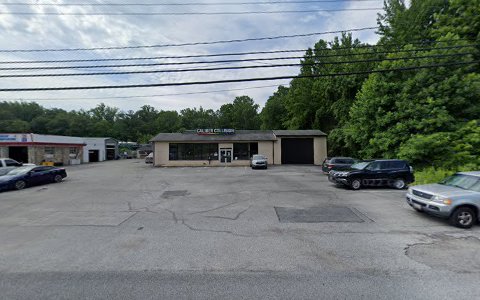 Auto Repair Shop «Patriot Auto Services», reviews and photos, 115 Central Ave, Edgewater, MD 21037, USA