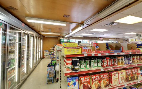 Grocery Store «Maryland Supermarket», reviews and photos, 444 Maryland Ave W, St Paul, MN 55117, USA