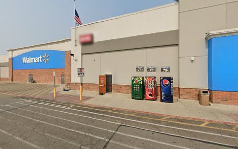 Optician «Walmart Vision & Glasses», reviews and photos, 911 Hebron Rd, Heath, OH 43056, USA