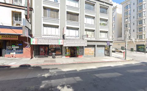 Butcher Shop «Salama Halal Meat», reviews and photos, 604 Geary St, San Francisco, CA 94102, USA
