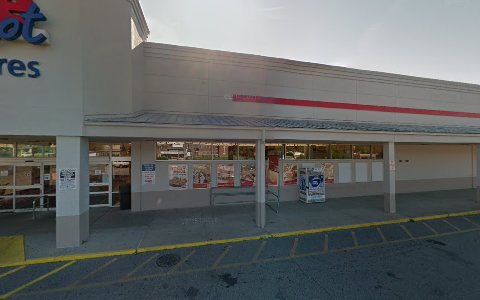 Grocery Store «Save-A-Lot», reviews and photos, 6700 Hamilton Ave, North College Hill, OH 45224, USA