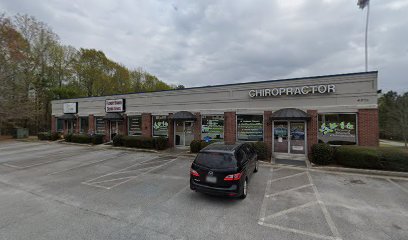 Christopher A. Turner, DC - Pet Food Store in Flowery Branch Georgia