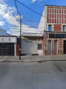 Centro de Atención Psicológica Melchor Ocampo 115, Obregon, 37000 León de los Aldama, Gto., México