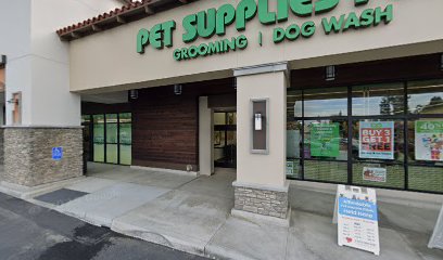 Pet Supplies Plus Yorba Linda Grooming