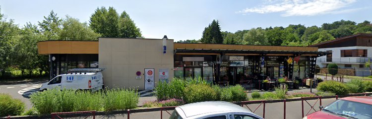 Photo du Banque Crédit Mutuel à Troisfontaines