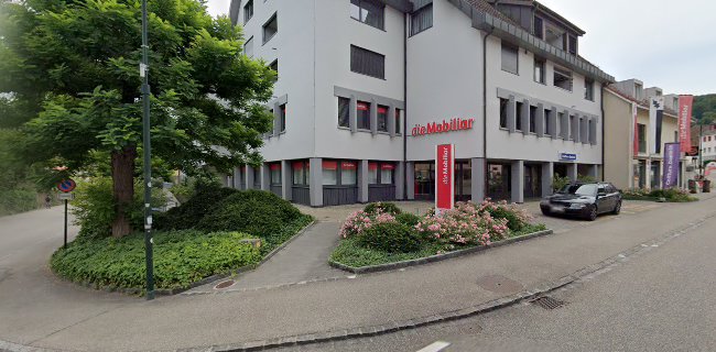 Hauptstrasse 70, 4147 Aesch, Schweiz