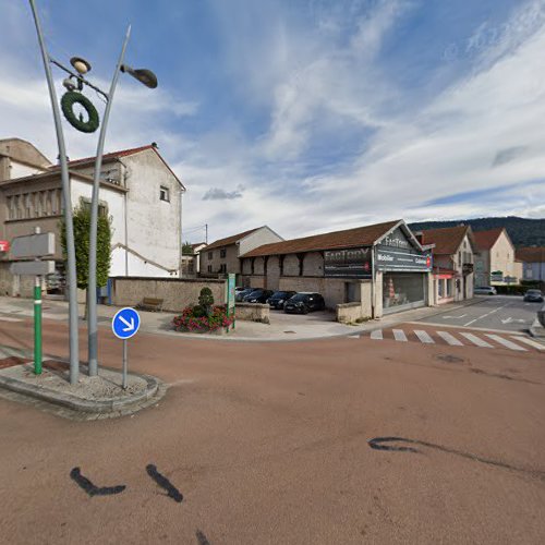 CG IMMOBILIER (Carole Immobilier) - Agence Immobilière (Gestion locative, Vente, Location) à Remiremont