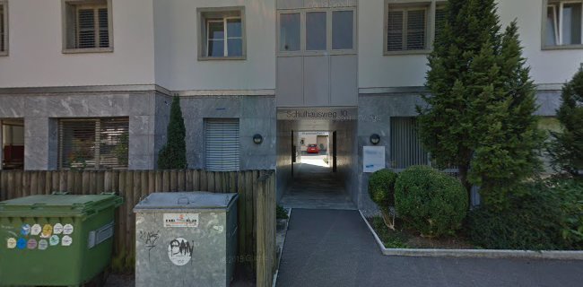 Rezensionen über Filexis AG Treuhand und Immobilien in Baden - Immobilienmakler