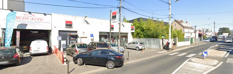 Photo du Banque Société Générale à Athis-Mons