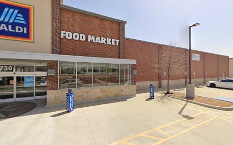 Supermarket «ALDI», reviews and photos, 1730 N Greenville Ave, Allen, TX 75002, USA