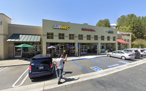 Restaurant «SUBWAY®Restaurants», reviews and photos, 23411 Aliso Viejo Pkwy Suite J, Aliso Viejo, CA 92656, USA