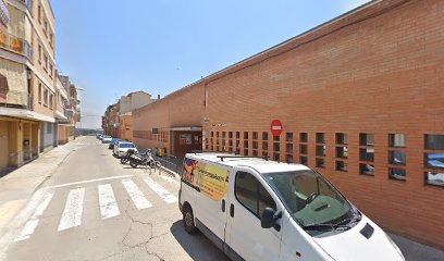 Instituto escuela Torre Queralt en Lleida