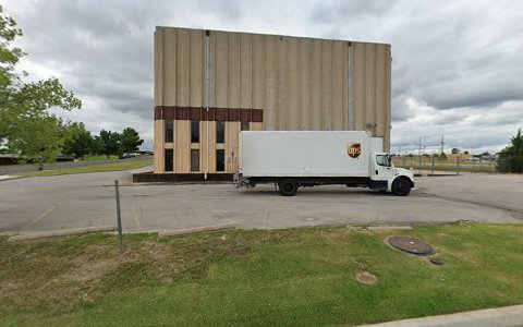 Moving and Storage Service «Two Men and a Truck», reviews and photos, 11385 E 60th Pl, Tulsa, OK 74146, USA
