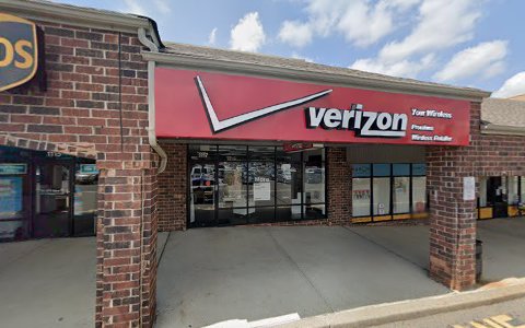 Cell Phone Store «Edison Verizon Wireless», reviews and photos, 1117 Inman Ave, Edison, NJ 08820, USA