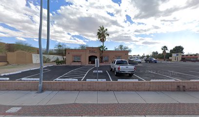 Injury and Accident Chiropractic Clinic - Chiropractor in Tucson Arizona