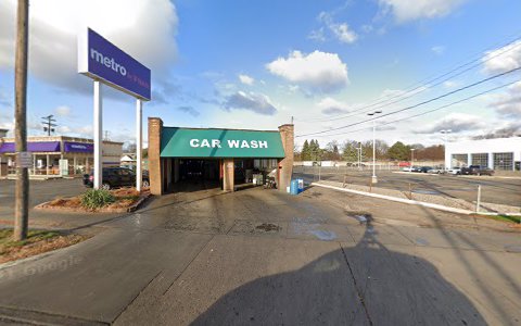 Car Wash «Master Car Wash», reviews and photos, 29047 Gratiot Ave, Roseville, MI 48066, USA