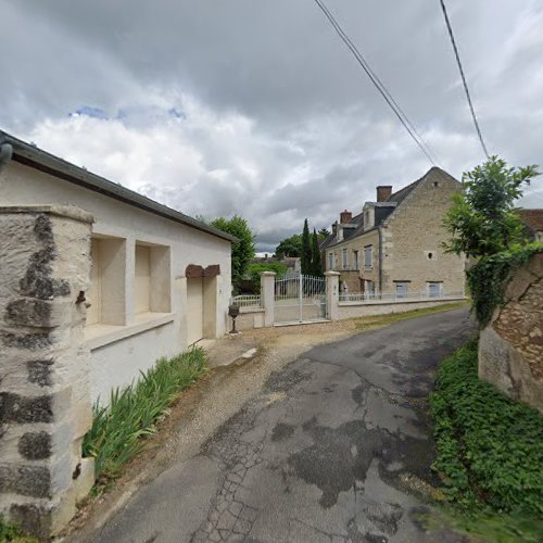 ORCHIDEE RELAXATION à Saint-Georges-sur-Cher