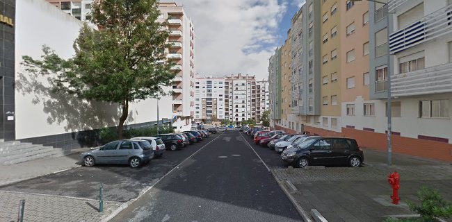 R. Cidade de Belo Horizonte, 2735-521 Agualva-Cacém, Portugal