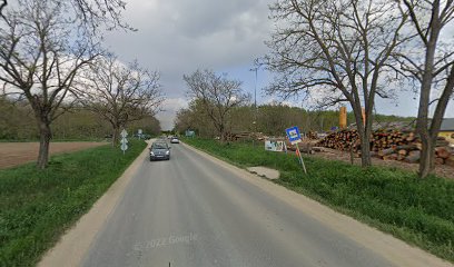 Győr (Ménfőcsanak), Koroncói úti telep
