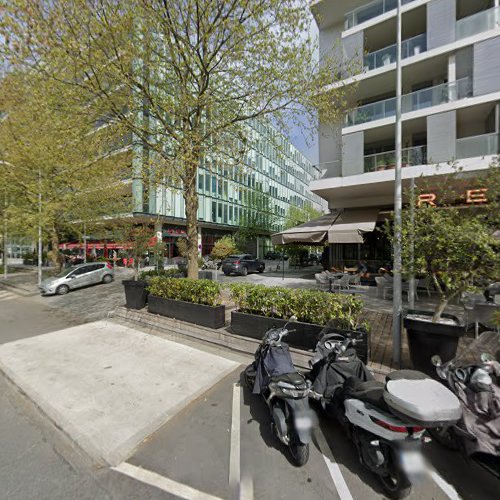 Clarence Consultants Swyng à Boulogne-Billancourt
