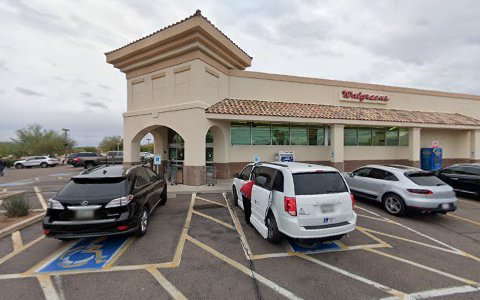 Drug Store «Walgreens», reviews and photos, 16415 E Palisades Blvd, Fountain Hills, AZ 85268, USA