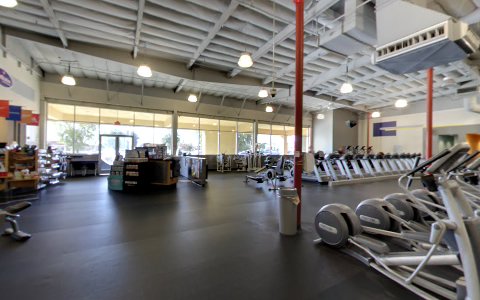 Health Club «24 Hour Fitness», reviews and photos, 2350 Tapo St, Simi Valley, CA 93063, USA