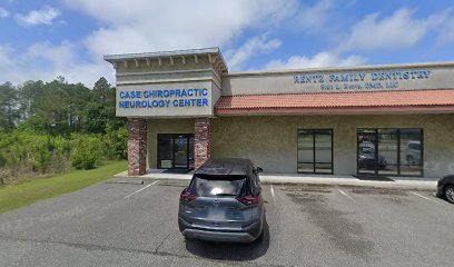 Southeast Eye - Chiropractor in St Marys Georgia