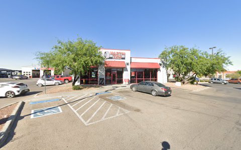 Tire Shop «Martin Tire Co», reviews and photos, 12110 Montwood Dr, El Paso, TX 79936, USA