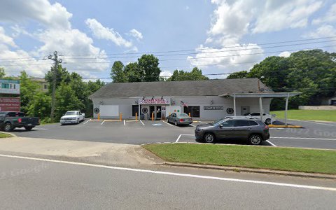 Liquor Store «Wagon Wheel Package Store», reviews and photos, 3349 Thompson Bridge Rd, Gainesville, GA 30506, USA