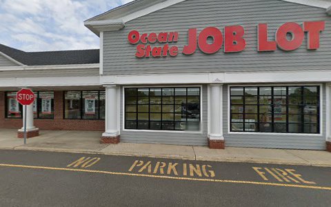 Discount Store «Ocean State Job Lot», reviews and photos, 1712 NJ-31, Clinton, NJ 08809, USA