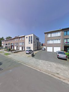 Thuishouden GCV Helenboslaan 35, 2630 Aartselaar, Belgique