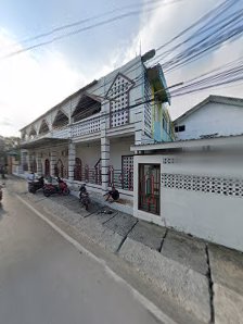 Street View & 360deg - Sekolah Menengah Pertama Khadijah Makassar