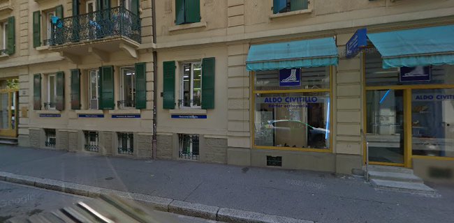 Rue du Simplon 16, 1006 Lausanne, Schweiz