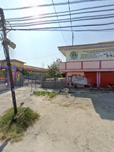 Street View & 360deg - SMK Wahid Hasyim Glagah Lamongan