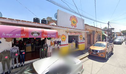 Tortillería Ramos