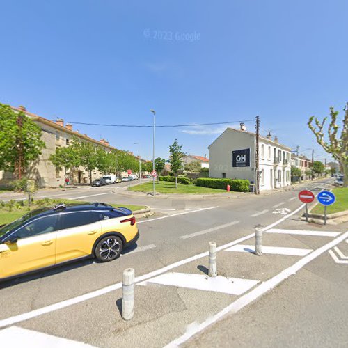 Borne de recharge de véhicules électriques Liikennevirta Oy (CPO) Charging Station Salon-de-Provence
