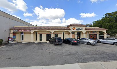 W P Chiropractic PC - Pet Food Store in Pompano Beach Florida