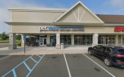 Pet Supply Store «Pet Valu», reviews and photos, 28 Spencer Plain Rd, Old Saybrook, CT 06475, USA