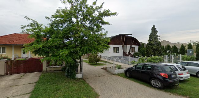 Borbányai Rehabilitációs Ház - Nyíregyháza