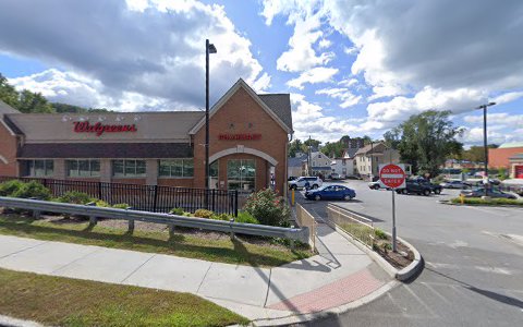 Drug Store «Walgreens», reviews and photos, 1201 Main St, Peekskill, NY 10566, USA