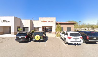Ashley Moler - Pet Food Store in Tucson Arizona