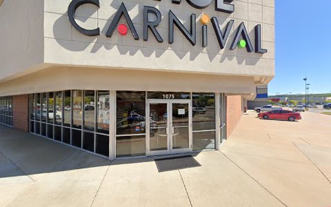 Shoe Store «Shoe Carnival», reviews and photos, 1079 W Riverdale Rd, Riverdale, UT 84405, USA