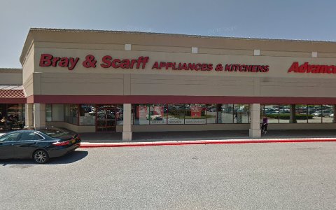 Appliance Store «Bray & Scarff», reviews and photos, 6435 Dobbin Rd, Columbia, MD 21045, USA