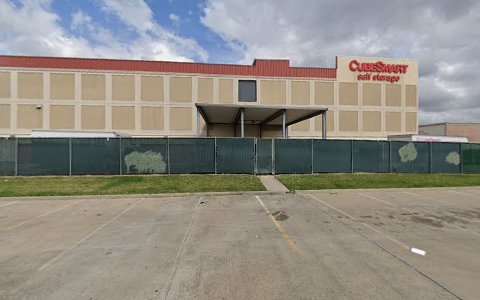 Self-Storage Facility «CubeSmart Self Storage», reviews and photos, 8252 Westheimer Rd, Houston, TX 77063, USA