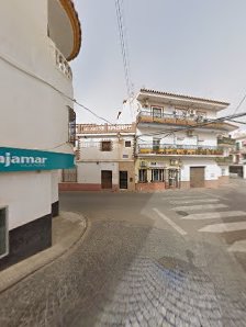 Bar maria C. Iznate, 2A, 29719 Benamocarra, Málaga, España