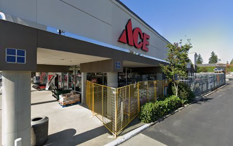 Hardware Store «Ace Hardware Of Silver Lk», reviews and photos, 11014 19th Ave SE #100, Everett, WA 98208, USA