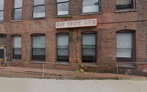 Gym «Bay State Gym», reviews and photos, 75 Webster St # 30, Worcester, MA 01603, USA